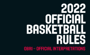 FIBA Official Rules Interpretations v4. Valid May 1, 2024