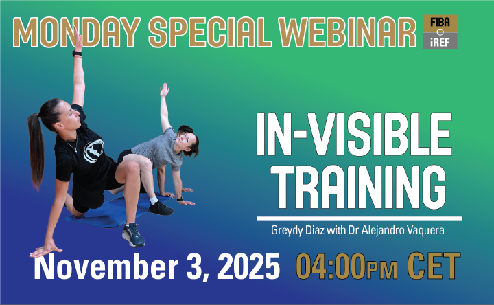 Monday Special Webinar – November 2025 Monday Special Webinar – November 2025