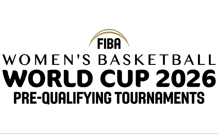 FIBA Women's Basketball World Cup 2026 Pre-Qualifying Tournaments