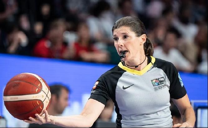 FIBA