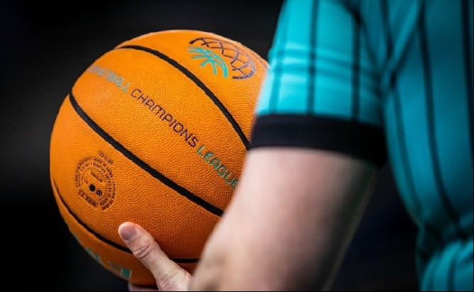 FIBA