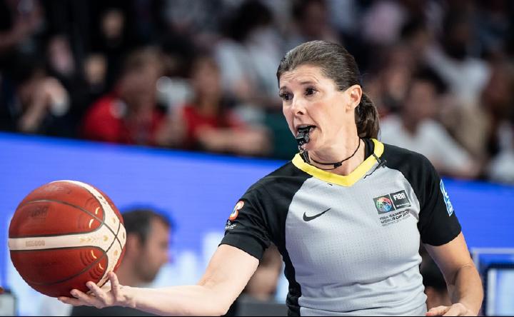 FIBA
